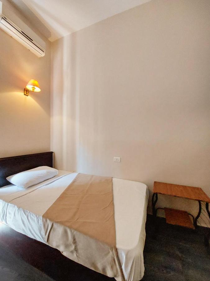 הוסטל קהיר Travelers House מראה חיצוני תמונה