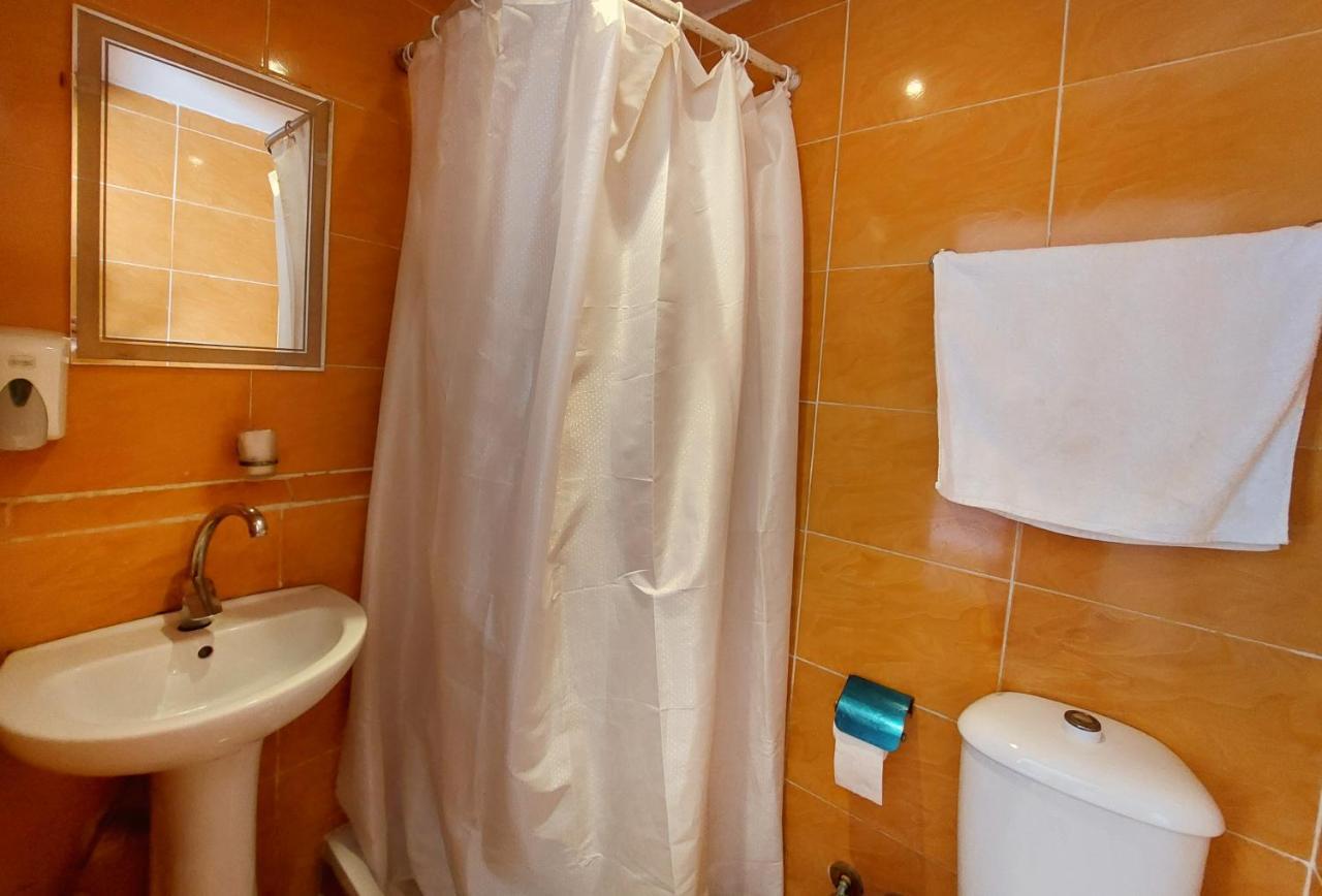 הוסטל קהיר Travelers House מראה חיצוני תמונה