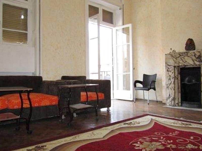 הוסטל קהיר Travelers House מראה חיצוני תמונה