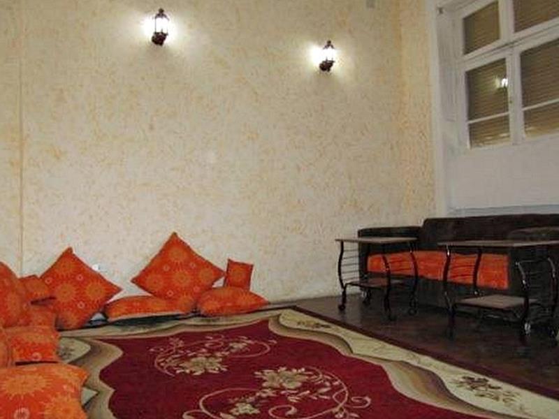 הוסטל קהיר Travelers House מראה חיצוני תמונה